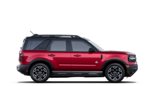 2025 Ford Bronco Sport® External Image 1